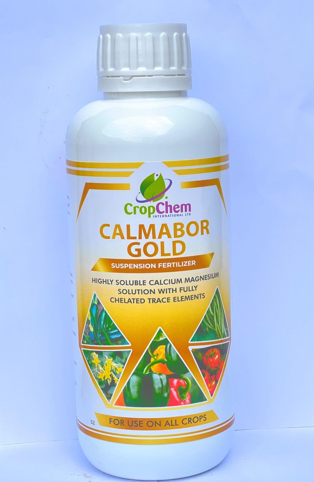 Calmabor Gold 500Ml